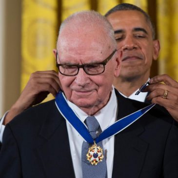 Former Indiana Rep. Lee Hamilton, leader of Sept. 11 panel, dies