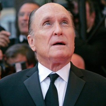Robert Duvall, Oscar-winning actor and ‘Godfather’ mainstay, dead at 95