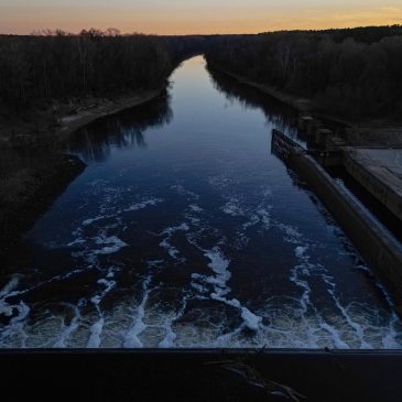 A crisis emerges across the US as ‘forever chemicals’ quietly contaminate drinking water wells