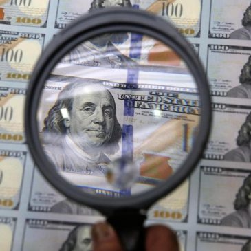 Other voices: Tariffs? The Swamp’s the winner