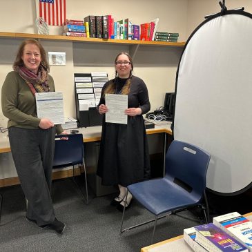 State Department orders nonprofit libraries to stop processing passport applications