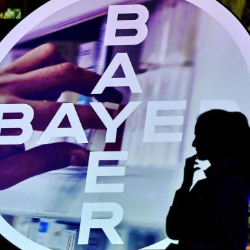 Bayer agrees to $7.25 billion proposed settlement over thousands of Roundup cancer lawsuits