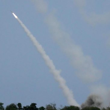 US plans to deploy more missile launchers to the Philippines despite China’s alarm