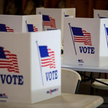 House GOP pushes strict proof-of-citizenship requirement for voters ahead of midterm elections
