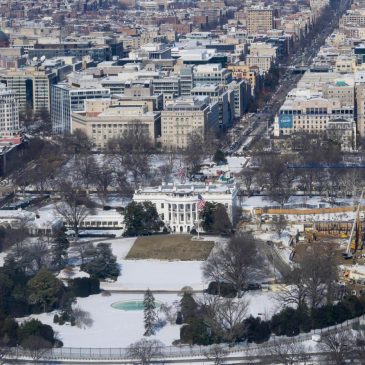 How Americans’ optimism about their future has changed, according to new polling