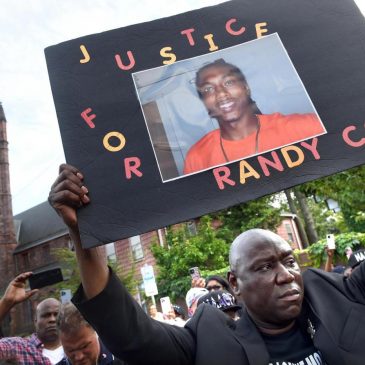 Judge dismisses charges against 3 Connecticut officers accused of mistreating paralyzed prisoner