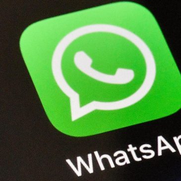 WhatsApp says Russia has tried to fully block the messaging app