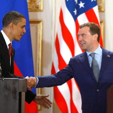 The last US-Russian nuclear pact is about to expire, ending a half-century of arms control