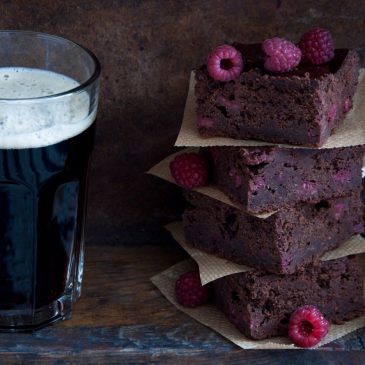 Valentine’s Day: Chocolate and beer pairings to woo your date