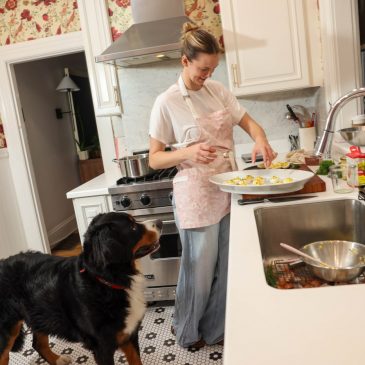 3 Super Bowl recipes from esteemed chefs