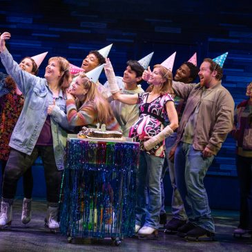 Theater review: Ordway hosts a weird and wonderful ‘Kimberly Akimbo’