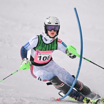 State Alpine Skiing: Hill-Murray sweeps boys, girls titles