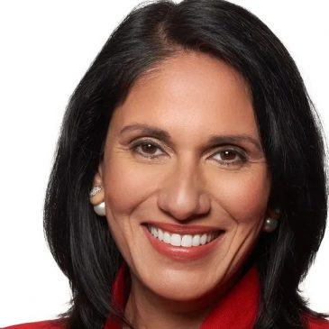 Business People: U.S. Bancorp President & CEO Gunjan Kedia to add chair to her titles