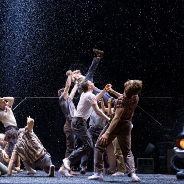 ‘The Sound of Music,’ ‘The Outsiders’ and ‘Hamilton’ on tap for new Broadway on Hennepin season