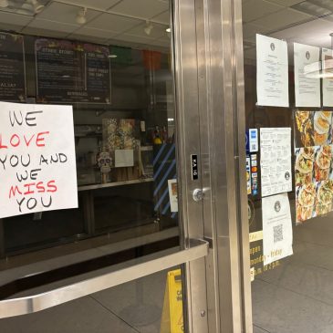 Here’s how to support small businesses in Twin Cities impacted by ICE surge