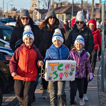 Coldest Night of the Year fundraisers tackle homelessness, hunger in Newport and Hudson areas