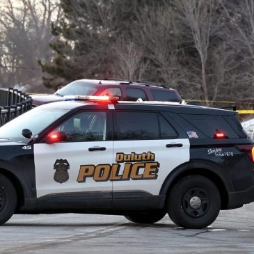 1 dead in Duluth shooting, police say