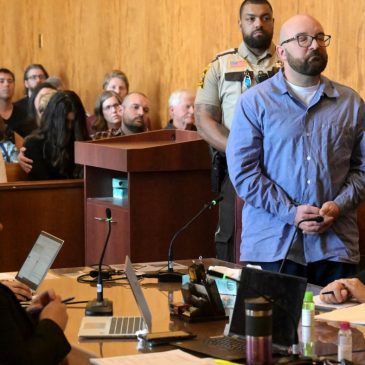 Minnesota Supreme Court upholds Nicholas Firkus murder conviction