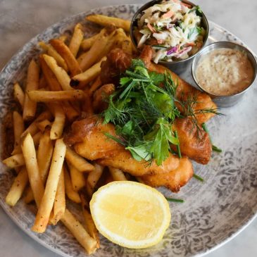 It’s Friday fish fry time! Here’s where to catch your fill