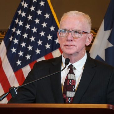 Gov. Tim Walz fraud czar: ‘Inadequate accountability’ fed problem for decades