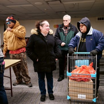 Fare For All, an affordable pop-up grocery store, ending service to metro