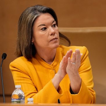 Rep. Angie Craig will bring son of deported Minnesota woman to state of union