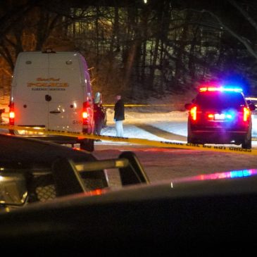 Man found fatally shot in vehicle in St. Paul’s West Seventh neighborhood