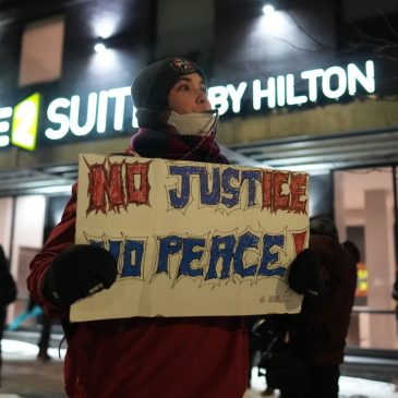 St. Paul City Council: Hotels should tell ICE they’re not welcome