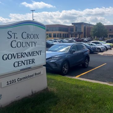 St. Croix County ethics board votes to dismiss complaint