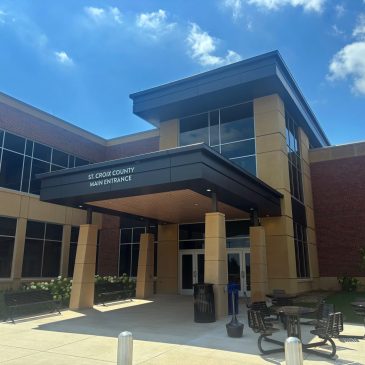 St. Croix County ethics case detailed after review, dismissal by panel