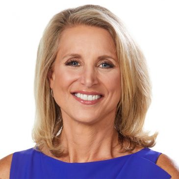 KARE 11 chief meteorologist Belinda Jensen is retiring in May