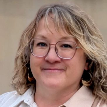 Laura Leffler named the new artistic director at St. Paul’s History Theatre