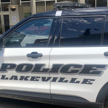 Lakeville teen charged with robbery at school allegedly had gun, though no weapon found