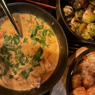 Selby Avenue restaurant Local Rumor to close this weekend