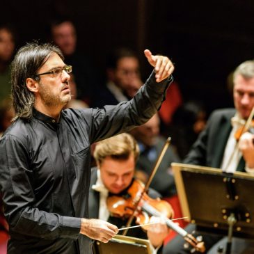 Minnesota Orchestra names first principal guest conductor in 40 years