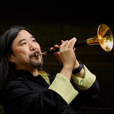 Review: MN Orchestra rings in Lunar New Year with music, culture and a dancing dragon