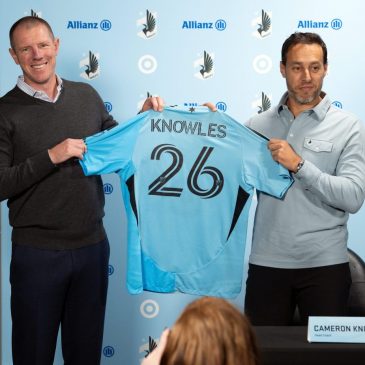 Minnesota United: Four burning questions to start club’s 10th MLS season