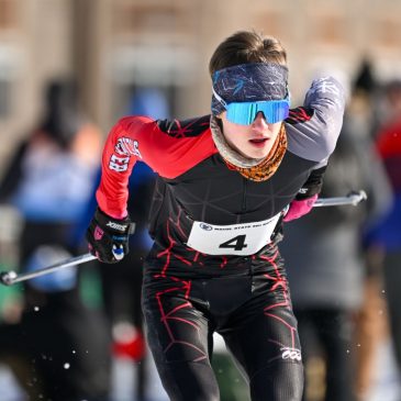 State skiing: Stillwater boys, SPA/Summit School girls clinch Nordic team titles