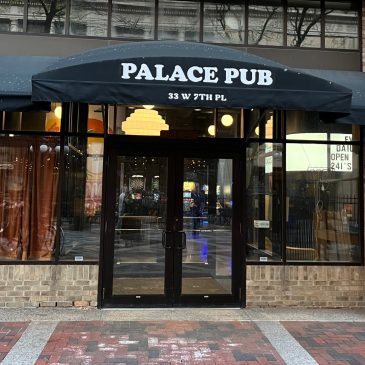Charges: Red Wing teens broke into St. Paul Hotel, Palace Bar