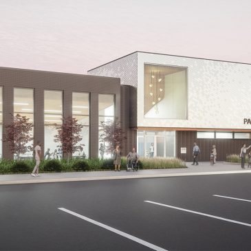 Park Grove Library in Cottage Grove to close this month for $13.5M redesign