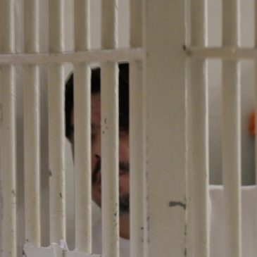 Hastings man sentenced to more than 16 years in prison for child sex abuse material