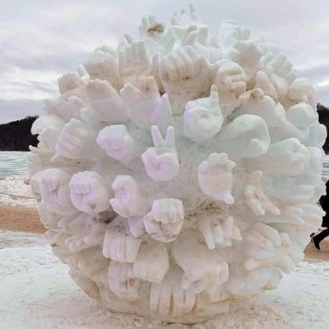 Stillwater chamber officials apologize for response regarding snow sculpture’s removal