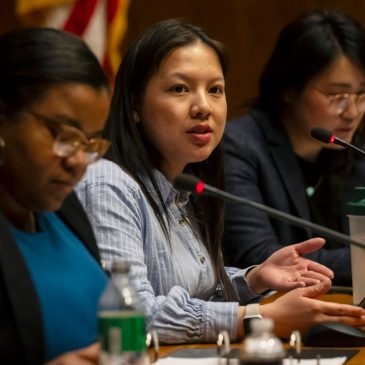 St. Paul: Lake Phalen event seeks to shine light over ICE