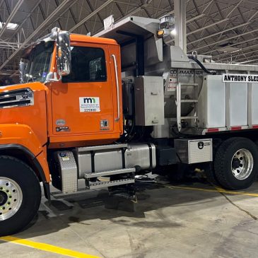 Clear the snow and clear your calendar – it’s time to name a snowplow