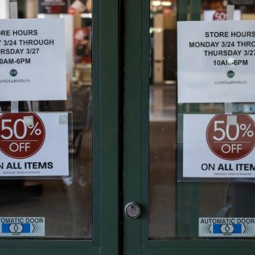 Aldi confirms downtown location in former Lunds space by summer’s end