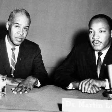 Commentary: We celebrate civil rights heroes only after they stop making us uncomfortable