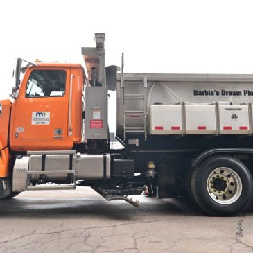 ‘Oh, For Sleet’s Sake’ top vote-getter in MN Name a Snowplow contest