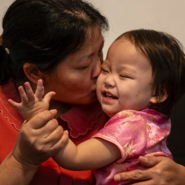 Hmong grandmother detained in Texas for 2 weeks still doesn’t know why