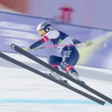 Lindsey Vonn has more surgery after Olympic crash