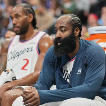 Timberwolves trade of Mike Conley only a small part of busy NBA trade day